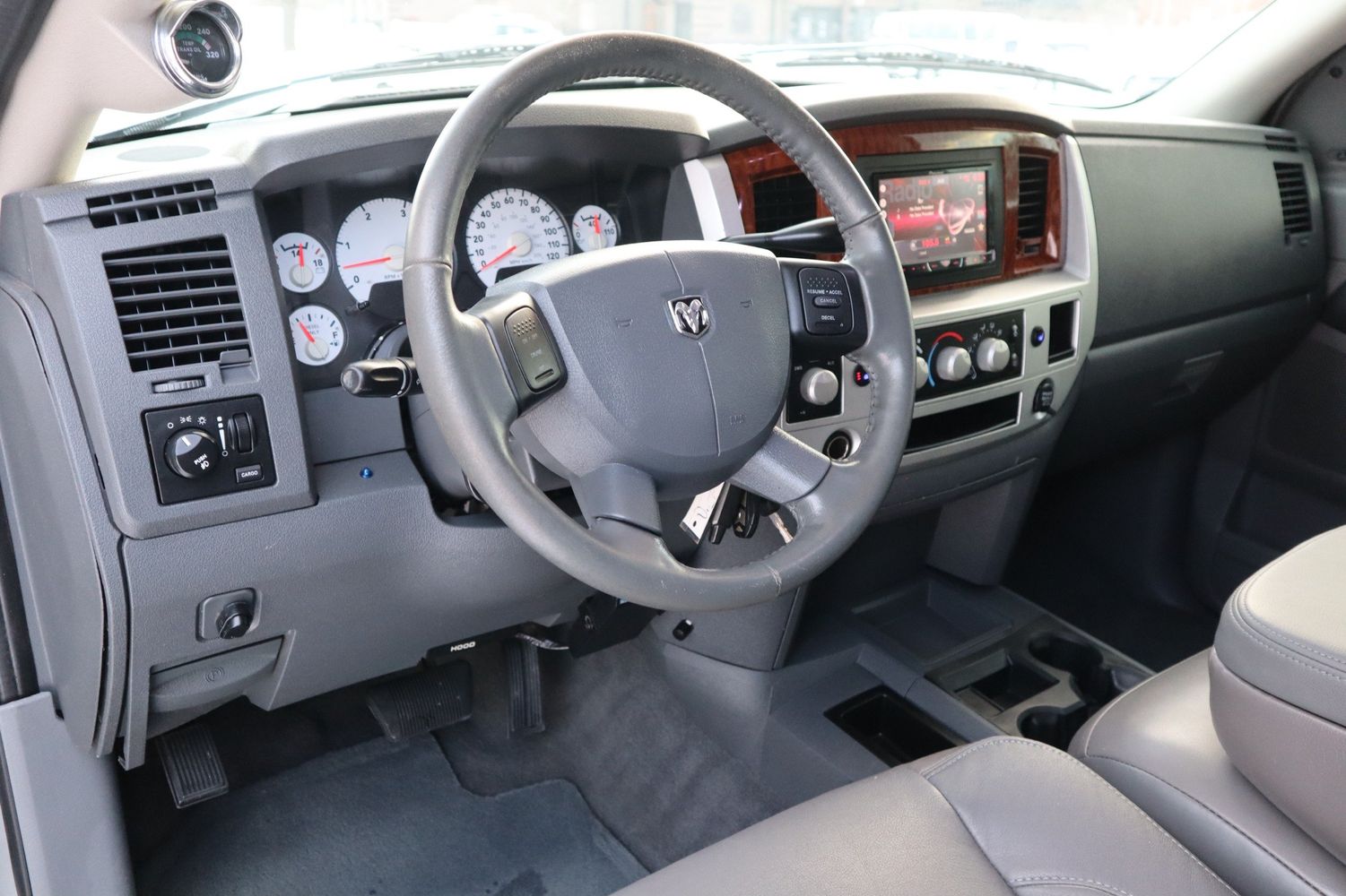 2006 Dodge Ram 3500 Laramie Victory Motors of Colorado