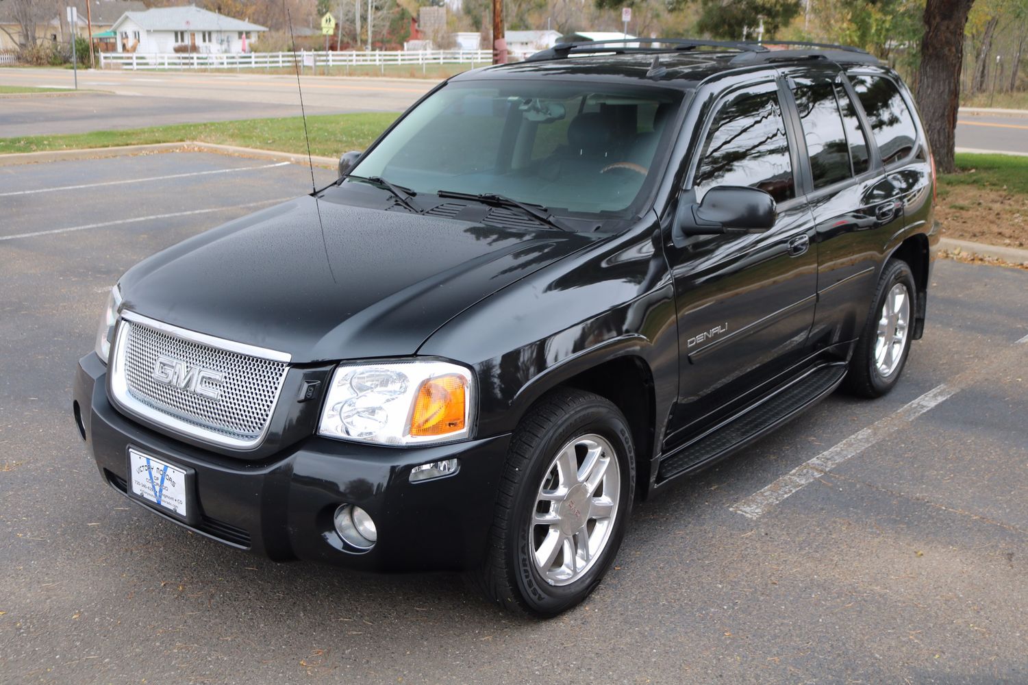 2008 GMC Envoy Denali | Victory Motors of Colorado