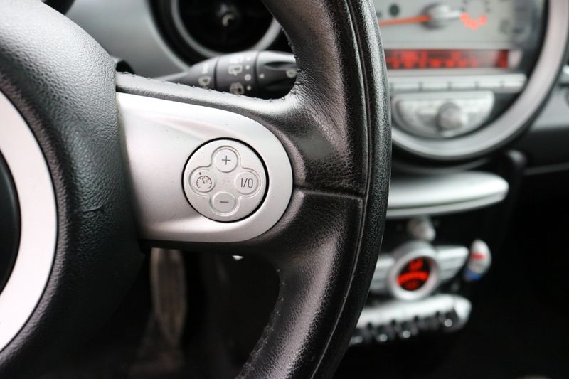 2009 MINI Cooper Clubman John Cooper Works | Victory Motors of