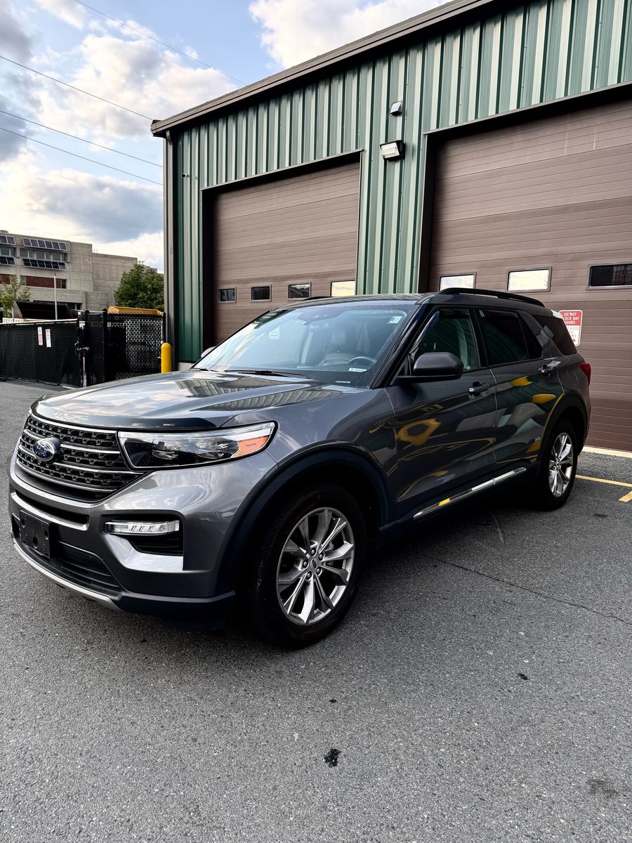 Vehicle Image