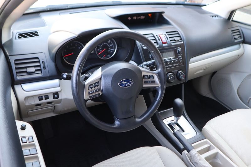 2014 Subaru XV Crosstrek 2.0i Premium | Victory Motors of Colorado