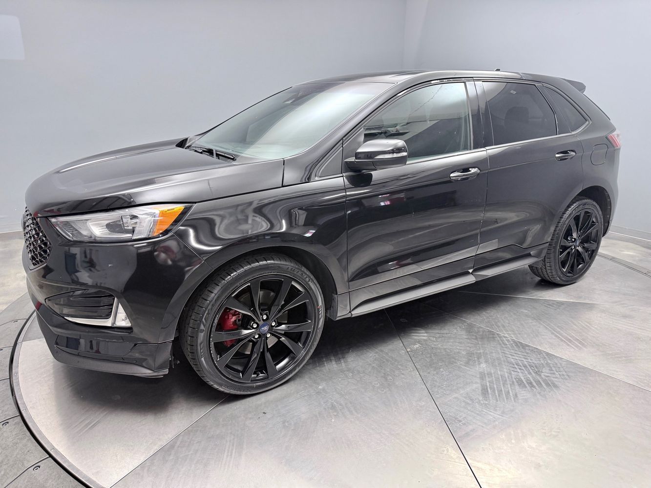 2019 Ford Edge ST
