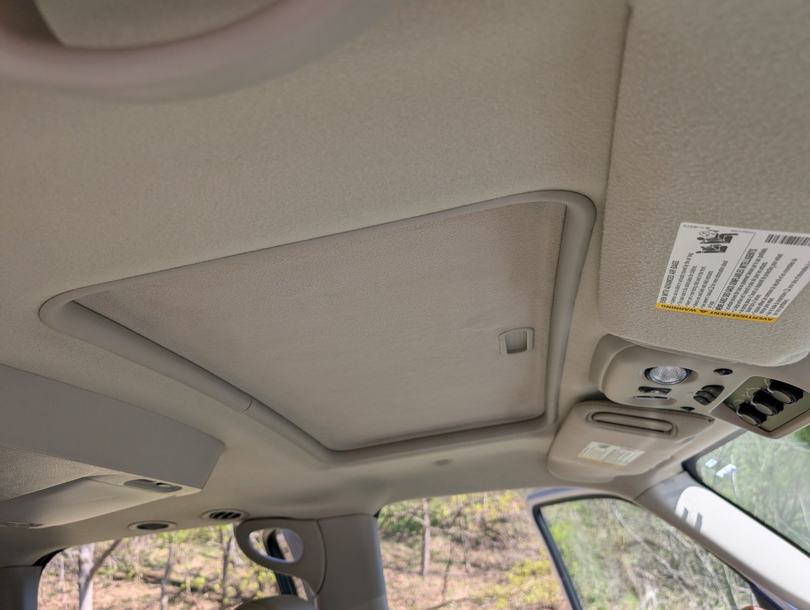 2004 Cadillac Escalade ESV 62
