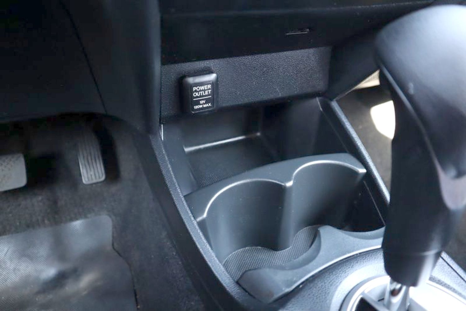 2012 Honda Fit photo 28