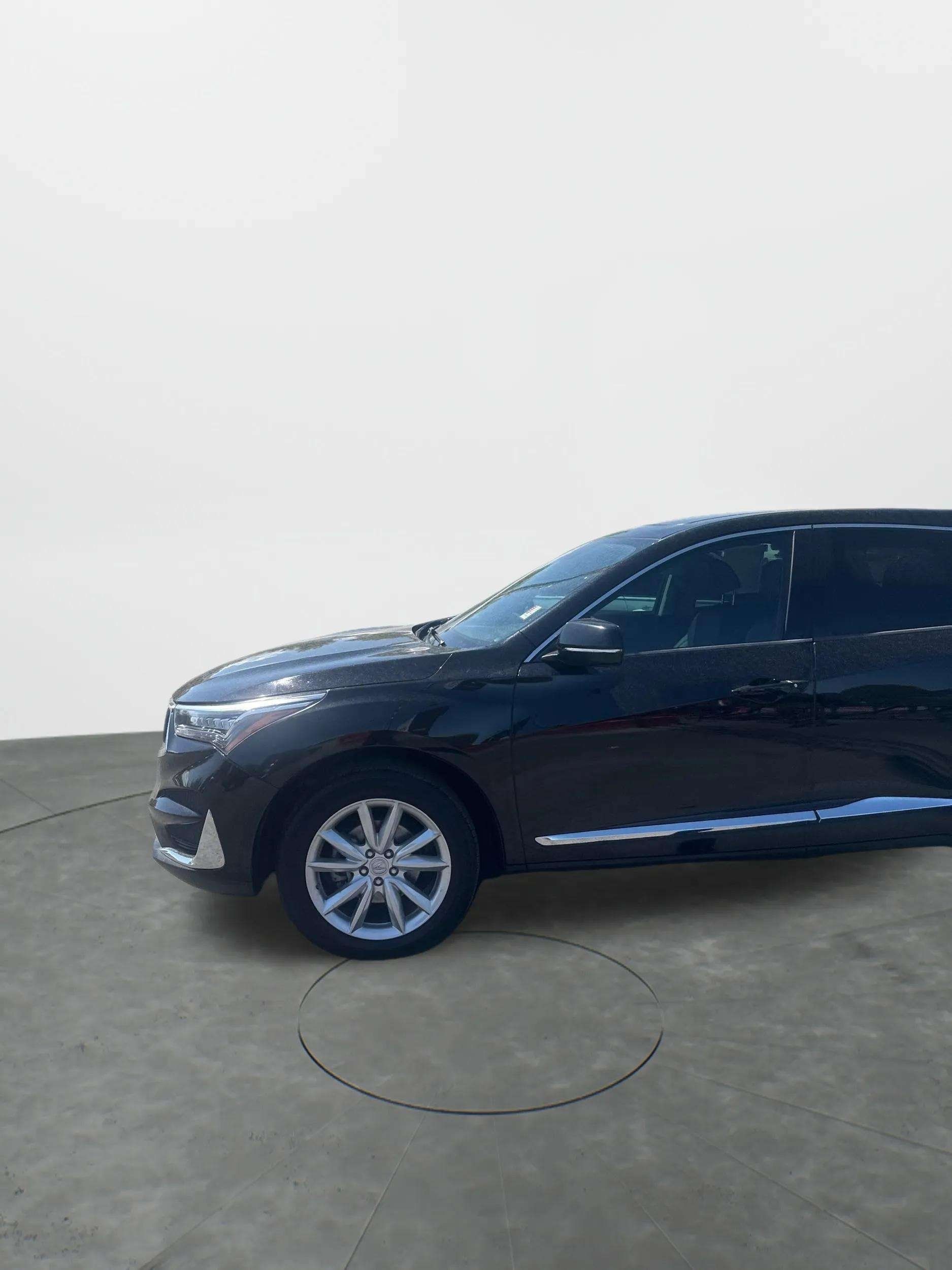 2019 Acura RDX Base - Photo 31