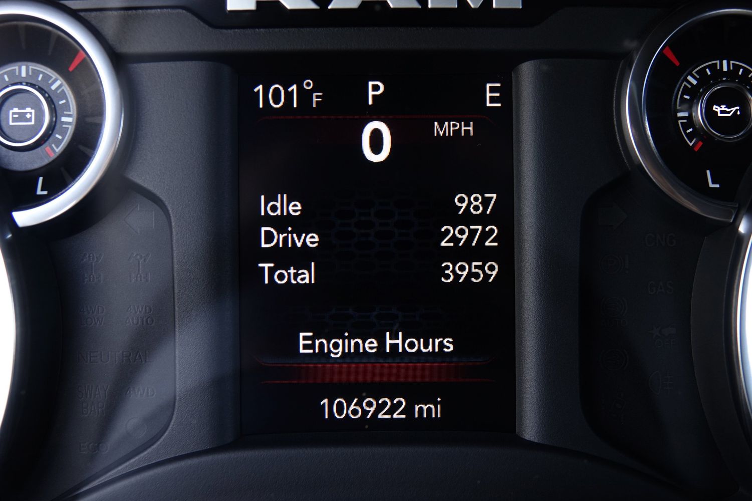 2021 Ram 1500 Big Horn Lone Star photo 38