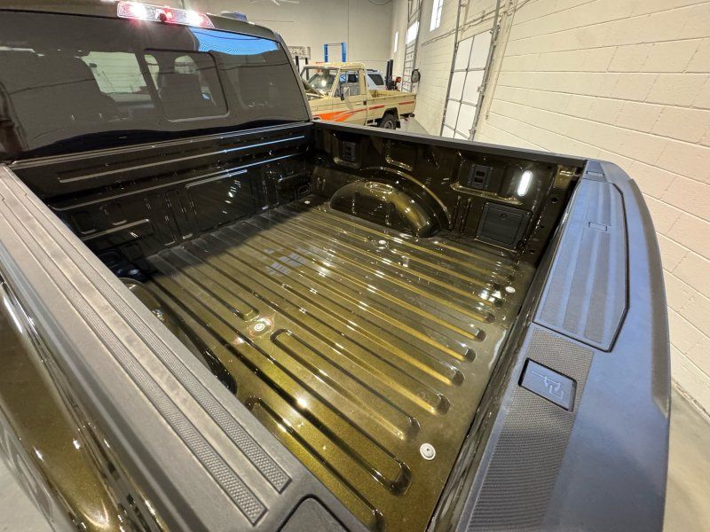 2025 Ford F-150 Raptor, photo 15