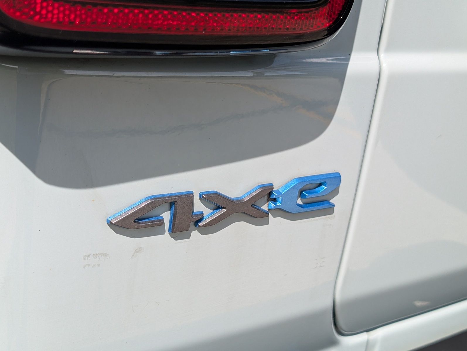2024 Jeep Wrangler 4xe 19