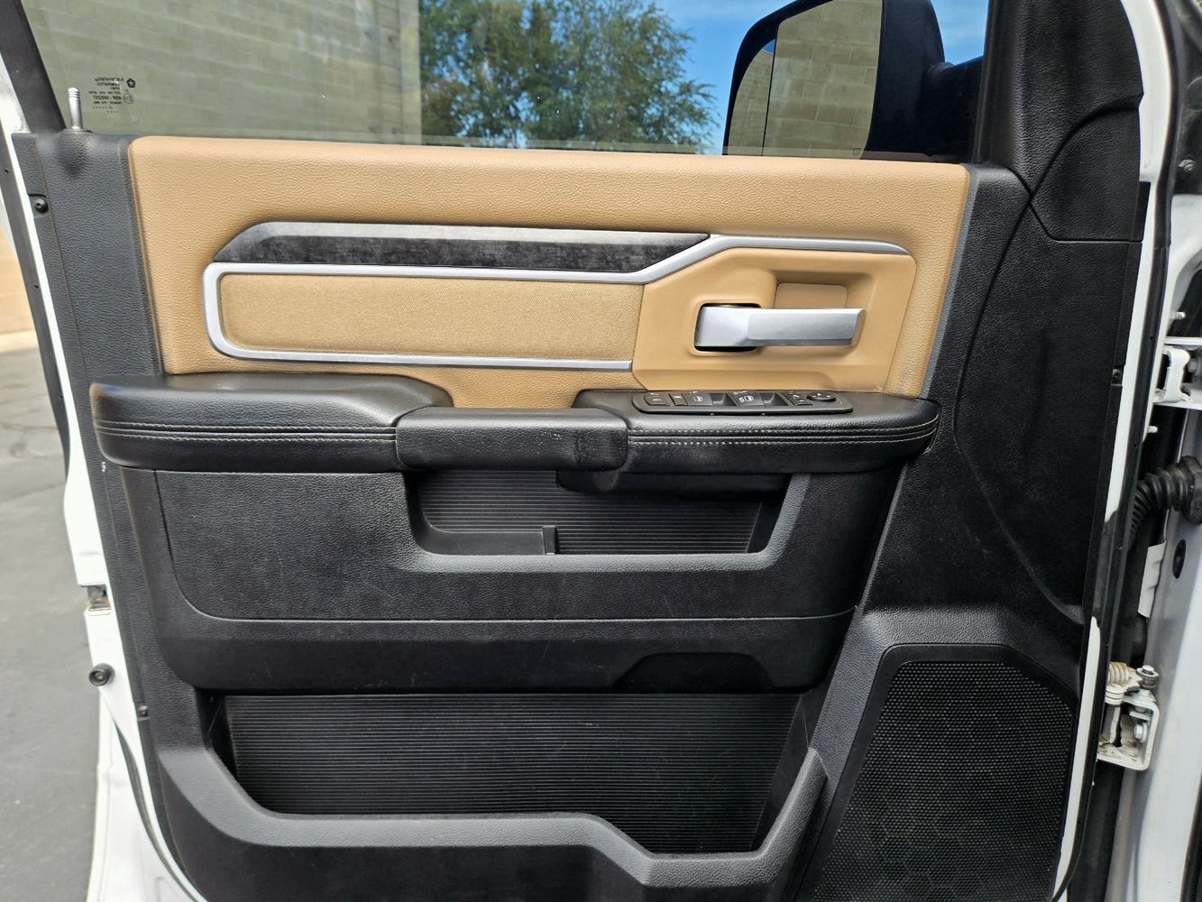 2022 Ram 3500 Big Horn Lone Star photo 21