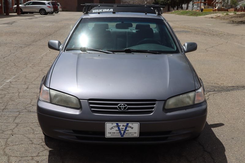 2000 camry roof discount rack