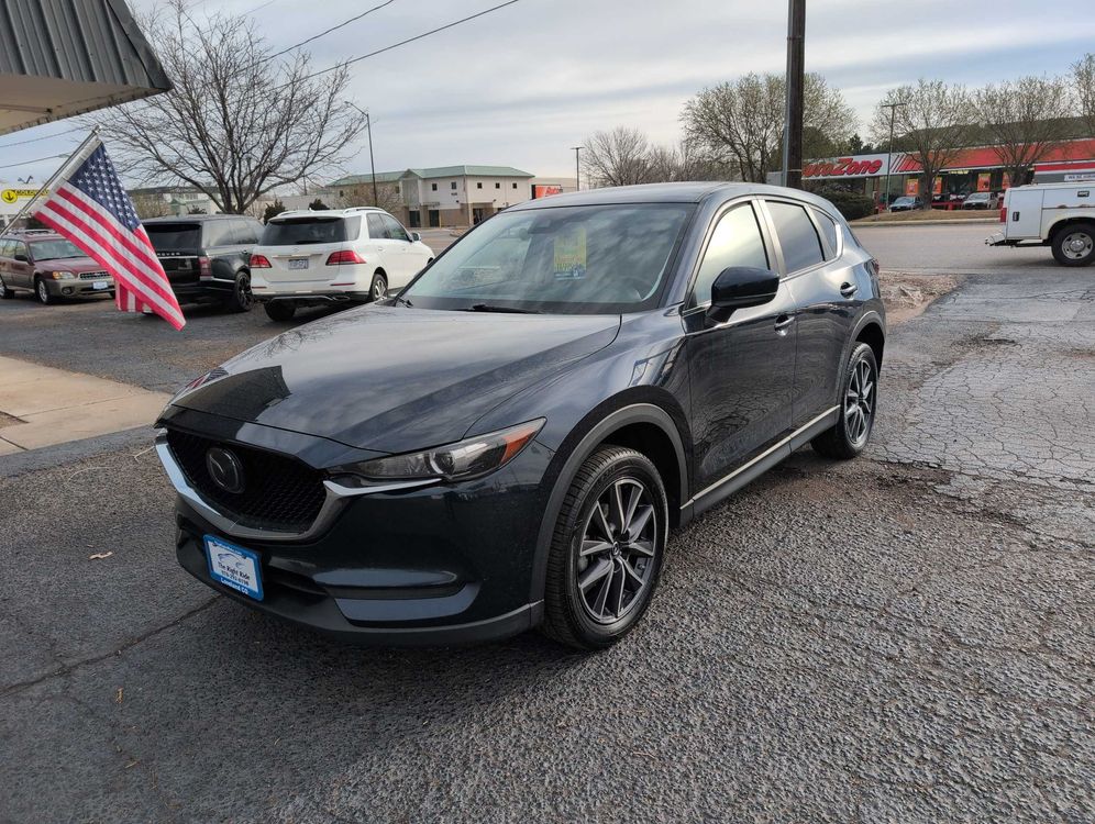 Featured Vehicle Image