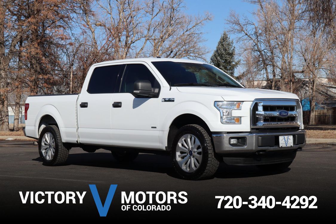 Used Cars and Trucks Longmont, CO 80501 Victory Motors of Colorado