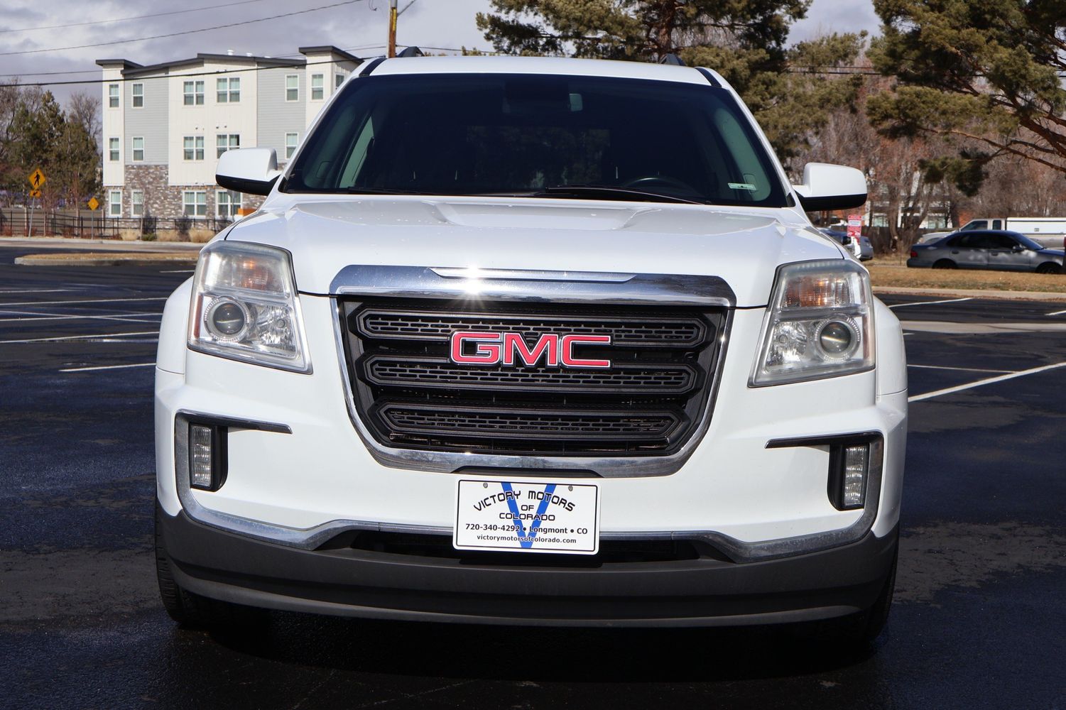 2017 gmc terrain sle 2 victory motors of colorado