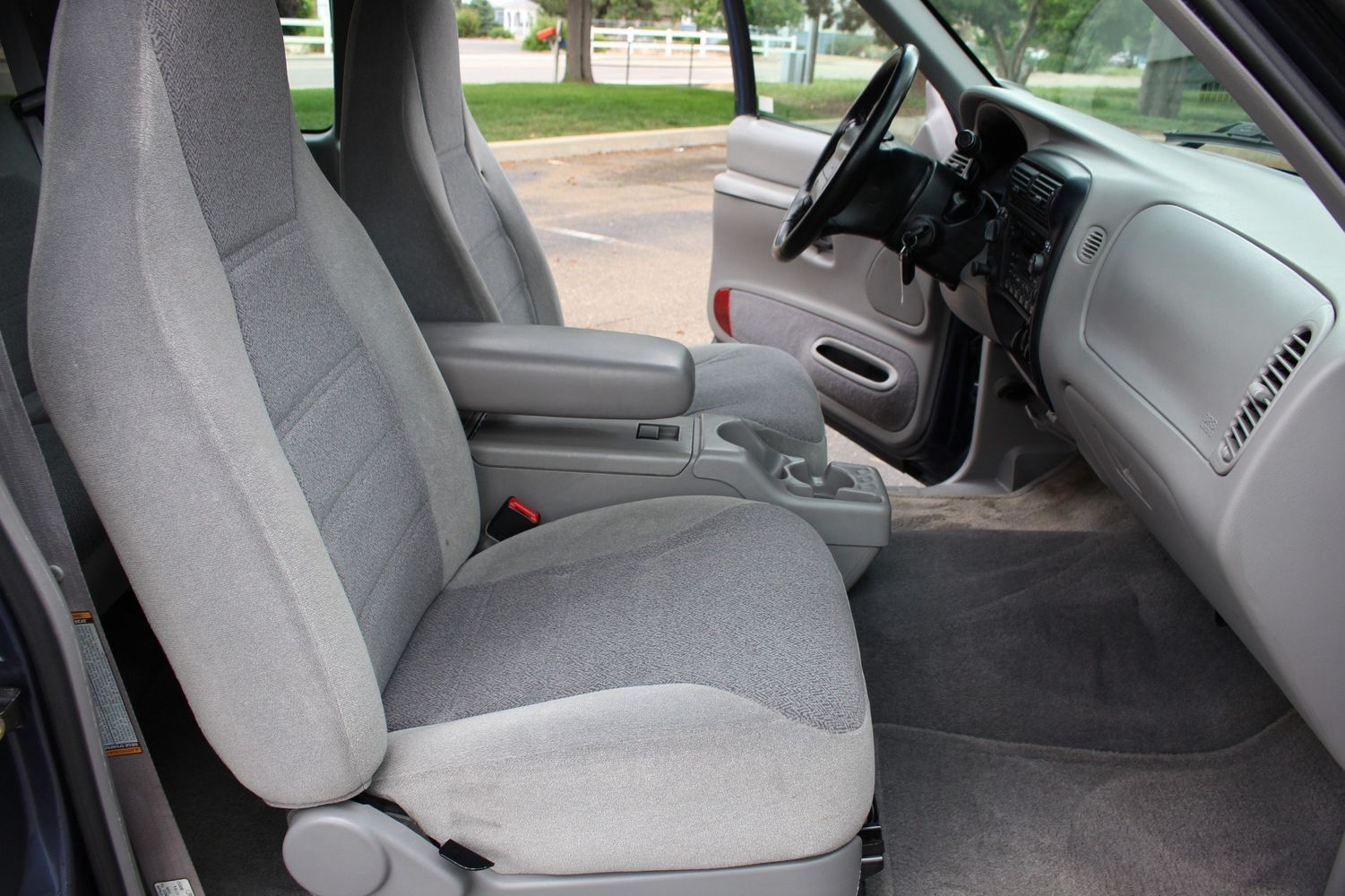 1999 Ford Explorer Sport | Victory Motors of Colorado