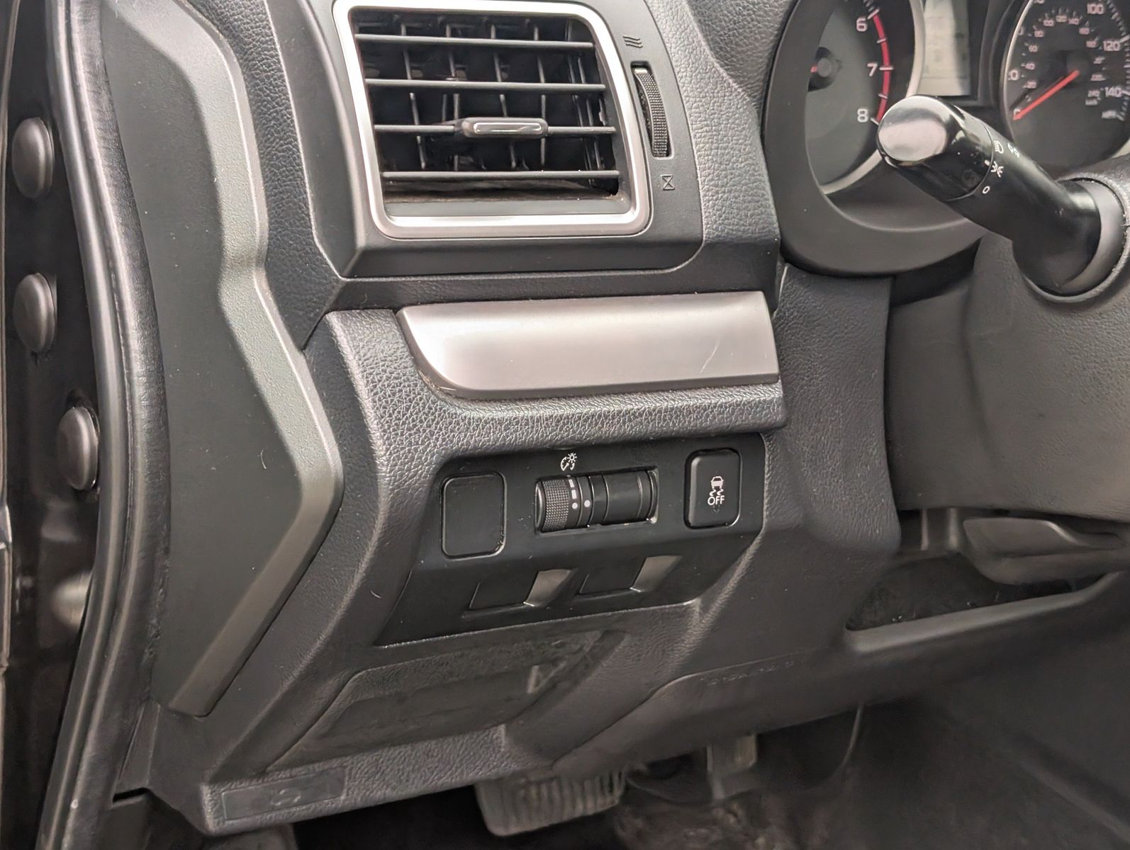 2017 Subaru Forester 41