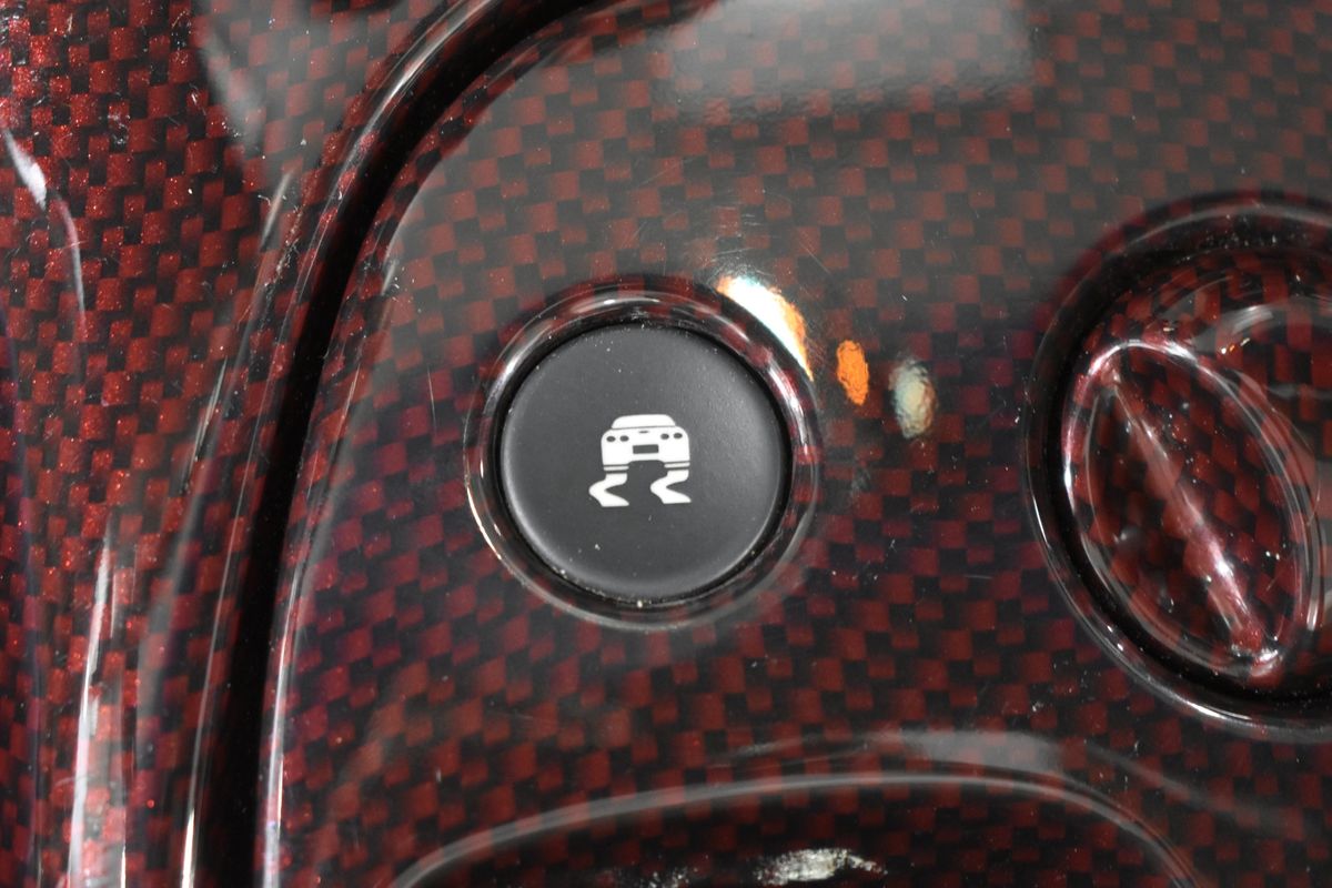 2003 Chevrolet Corvette 