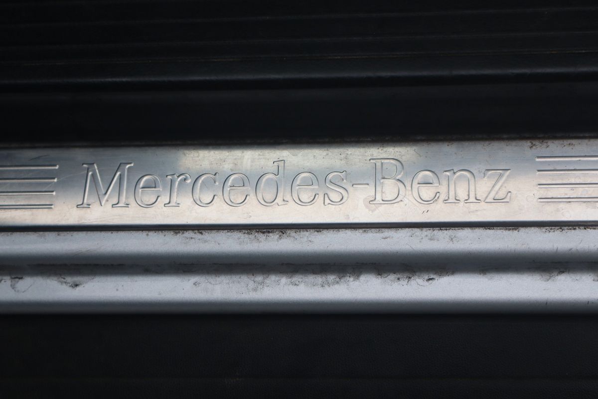 2017 Mercedes-Benz GLE 350 4MATIC