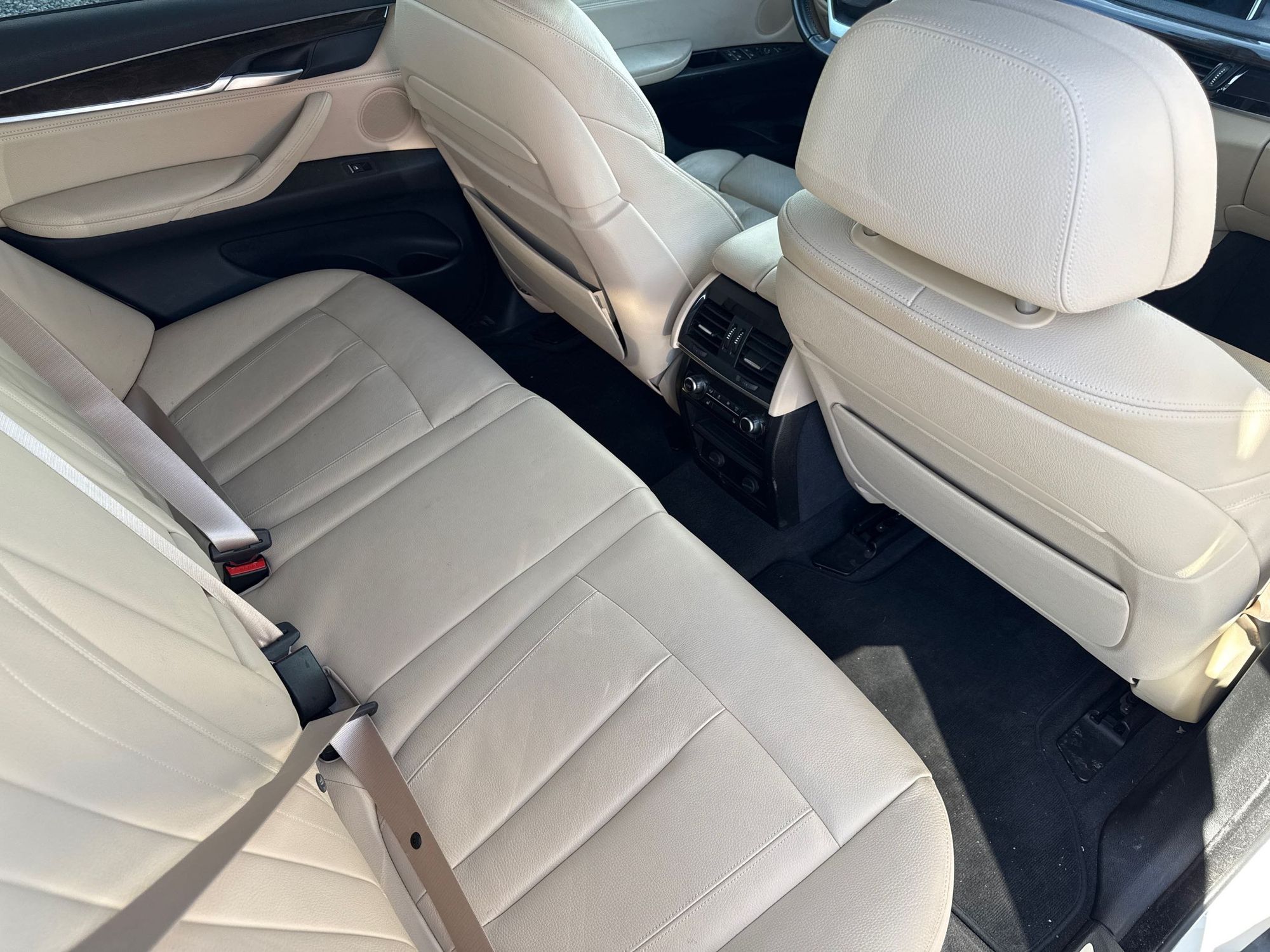 2016 Bmw X5 xDrive35i photo 47