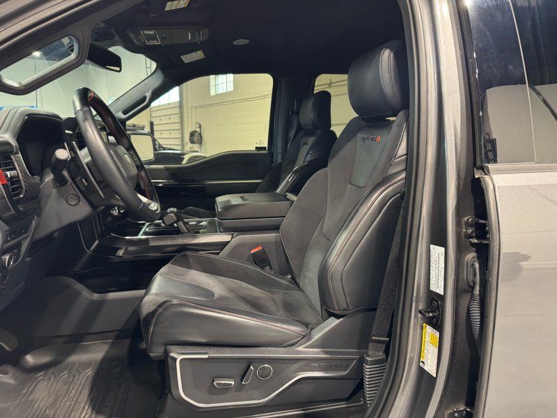 2023 Ford F-150 Raptor, photo 11