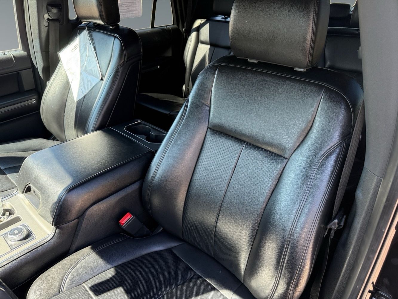 2020 Ford Expedition MAX XLT photo 8