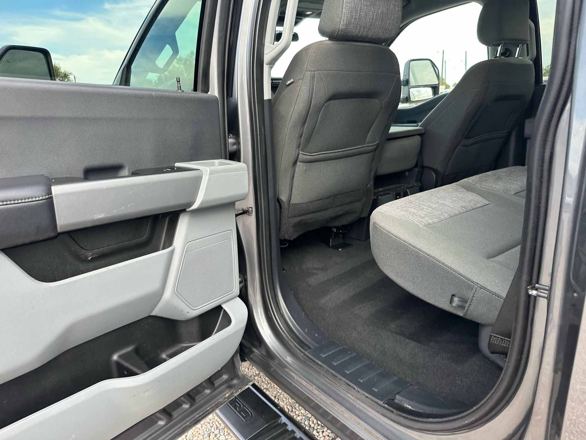 2024 Ford F-350 XLT photo 26