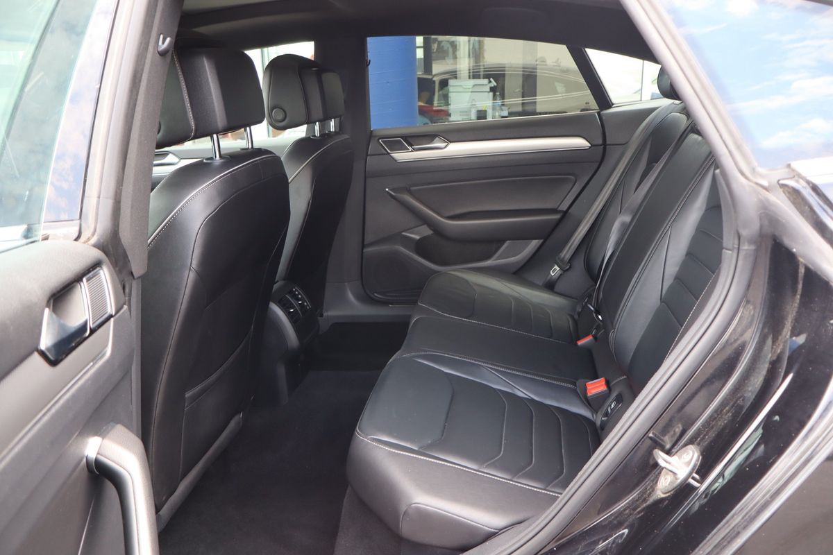 2019 Volkswagen Arteon SEL R-Line 4Motion