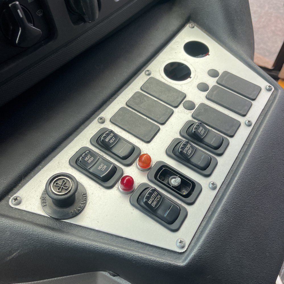 2016 Ford E-Series 51