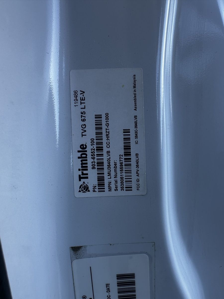 2020 Chevrolet Silverado 5500HD 33