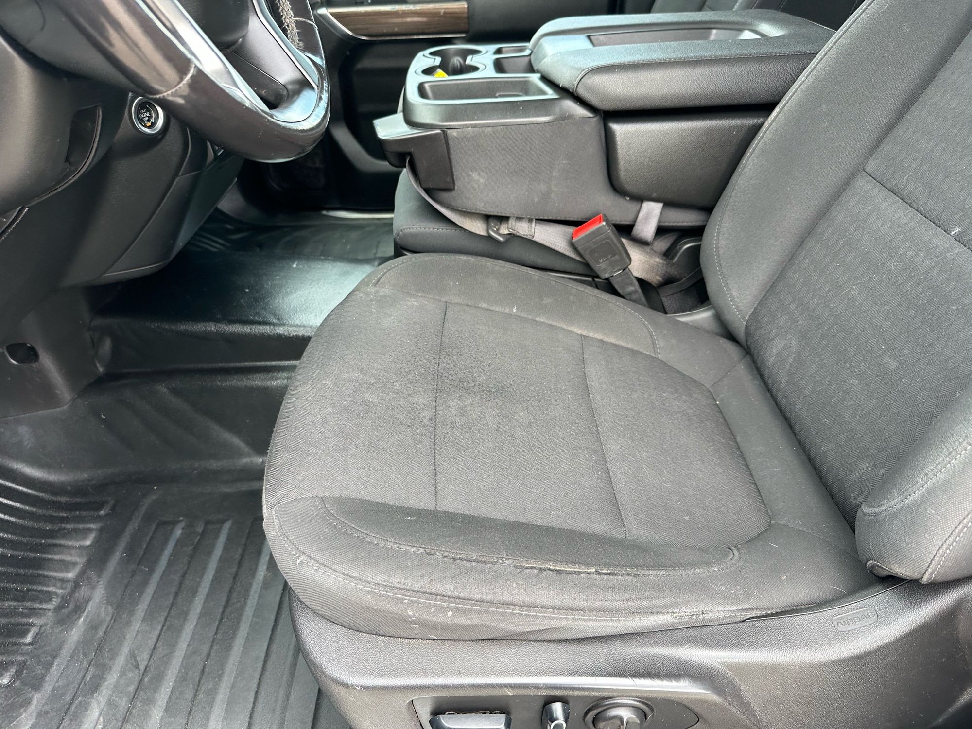 2022 Chevrolet Silverado 3500HD LT photo 31