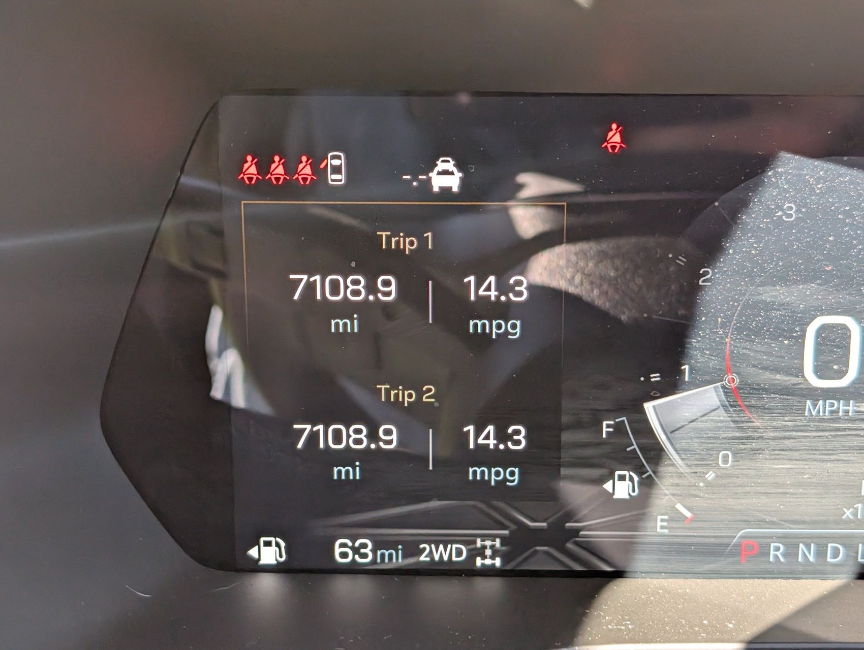 2025 GMC Canyon 65