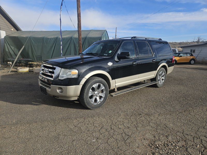 2009 Ford Expedition Eddie Bauer's photo