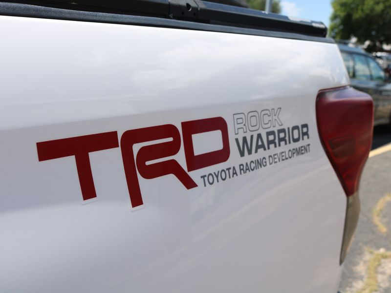 2012 Toyota Tundra Tundra | Victory Motors of Colorado
