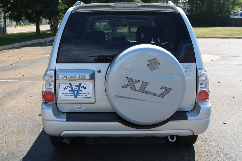 2004 Suzuki XL7 LX | Victory Motors of Colorado