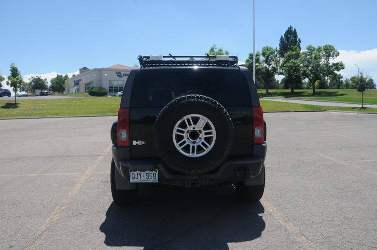 2006 HUMMER H3 Base Broomfield Auto Sales