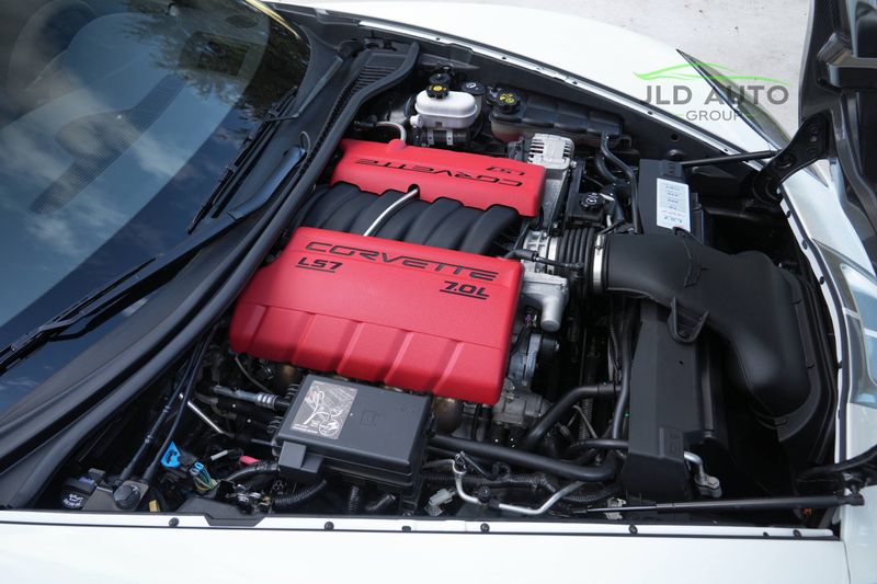 コカトレア Used 2013 Chevrolet Corvette 427 For Sale (Sold) | Exotic