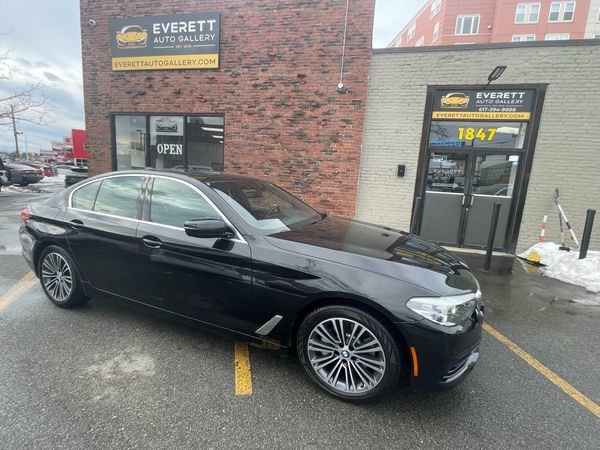 Featured Vehicle Image