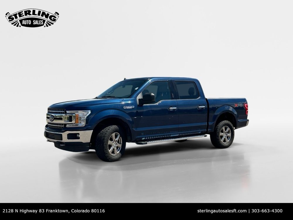 Featured Vehicle Image