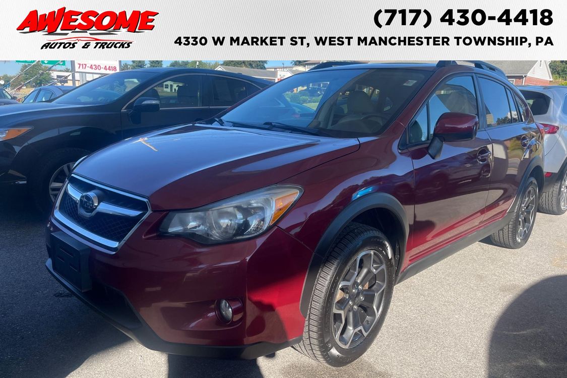 Featured Vehicle Image