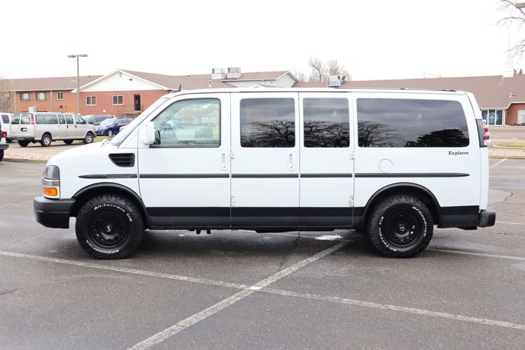 2014 Chevrolet Express 1500 | Victory Motors of Colorado