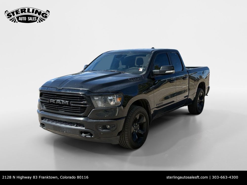 Featured Vehicle Image