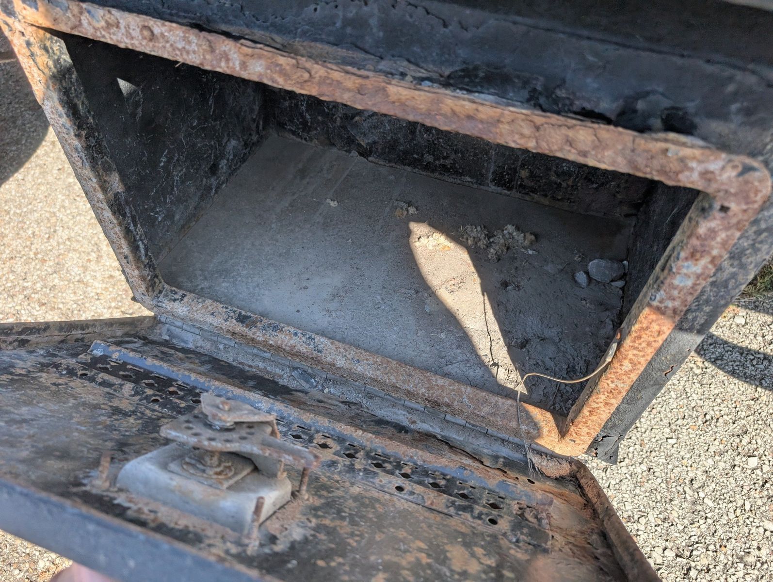 2014 Ram Ram Chassis 5500 72