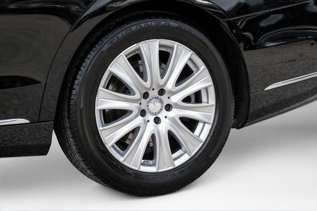 2014 Mercedes-Benz S-Class S550 - Photo 67
