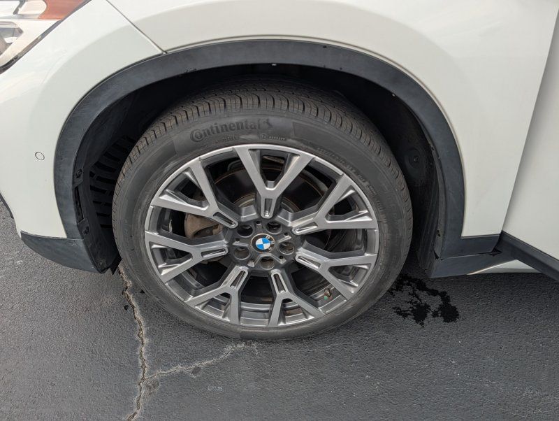2020 BMW X1 28i - Photo 31