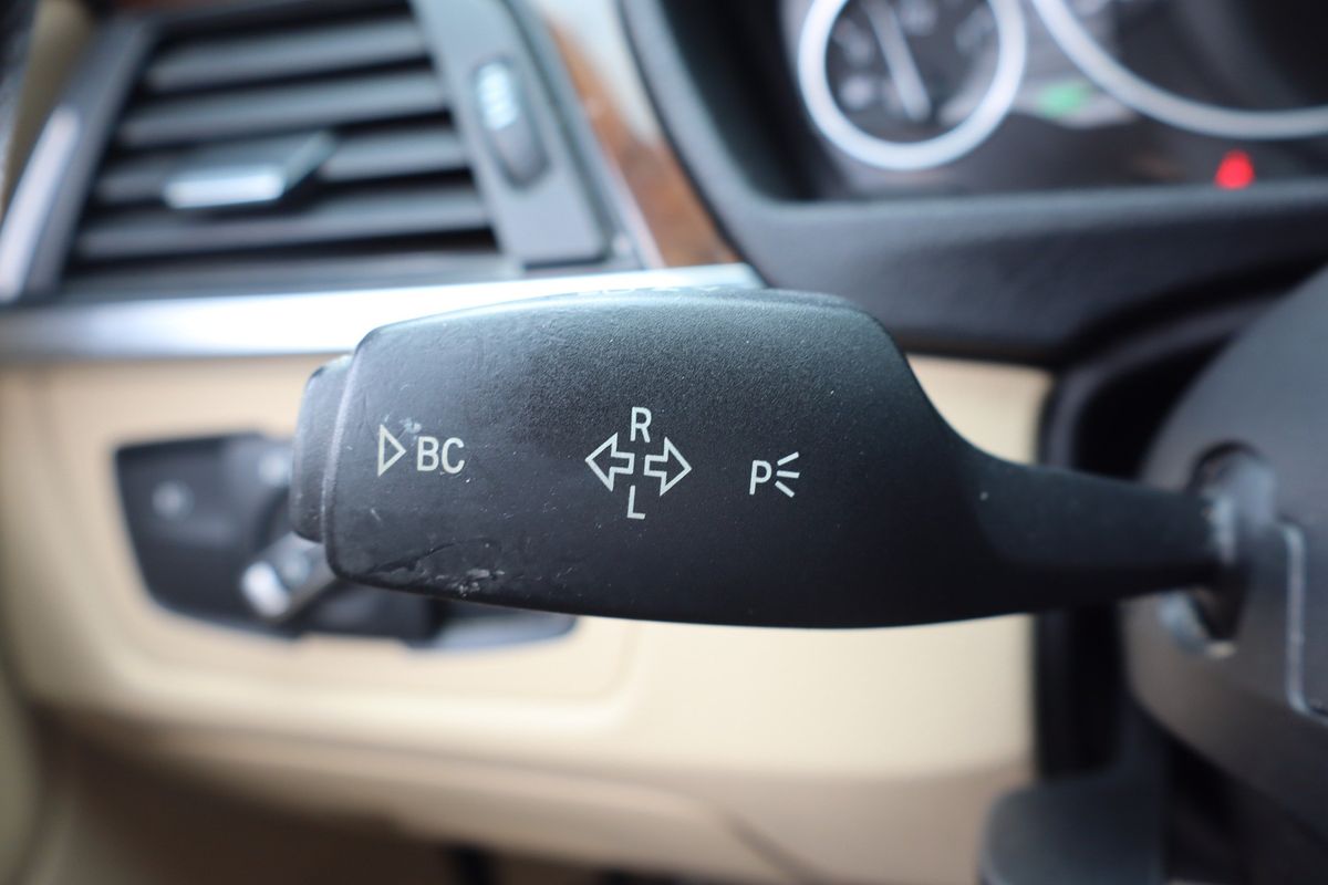 2013 BMW 3 Series 328i xDrive