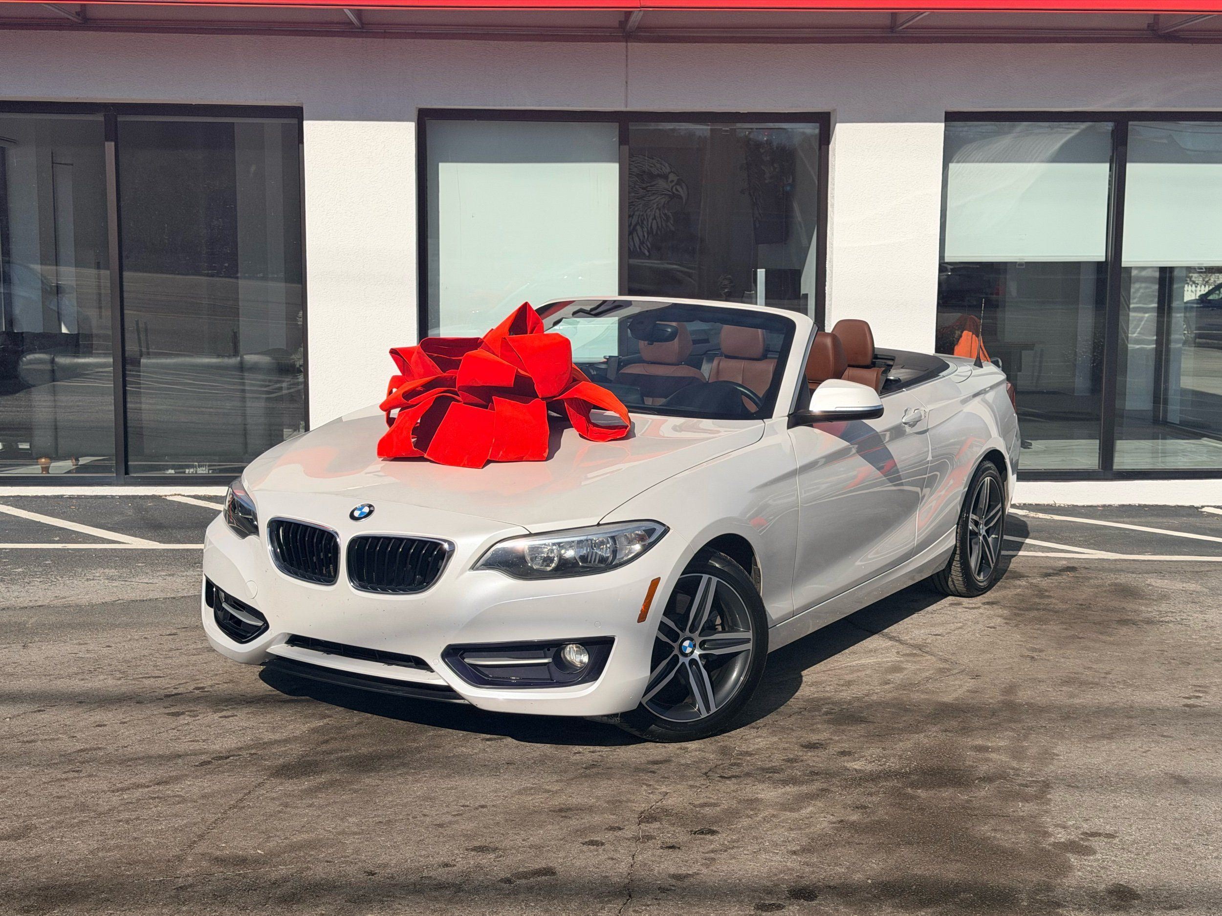 2017 BMW 2 Series 230i's photo