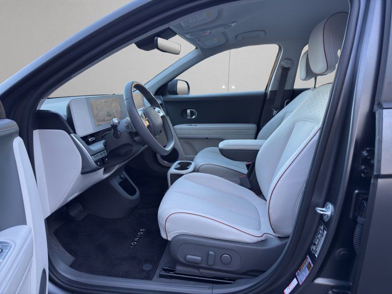 2023 Hyundai Ioniq 5 SEL photo 9