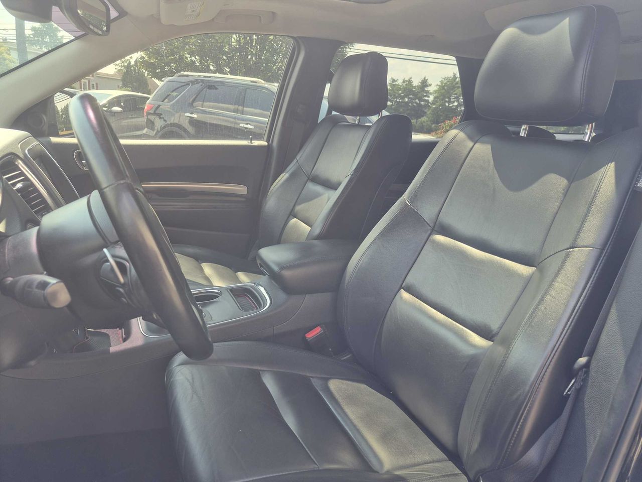 2017 Dodge Durango GT - Photo 15
