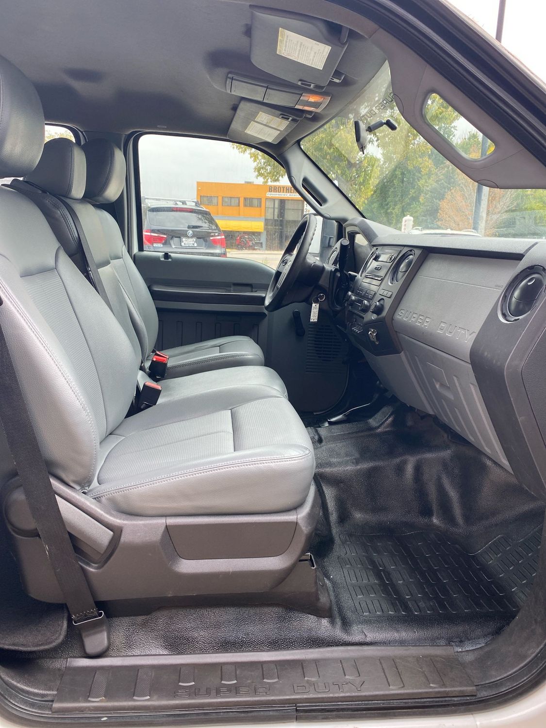 2016 Ford F-350 XL photo 17