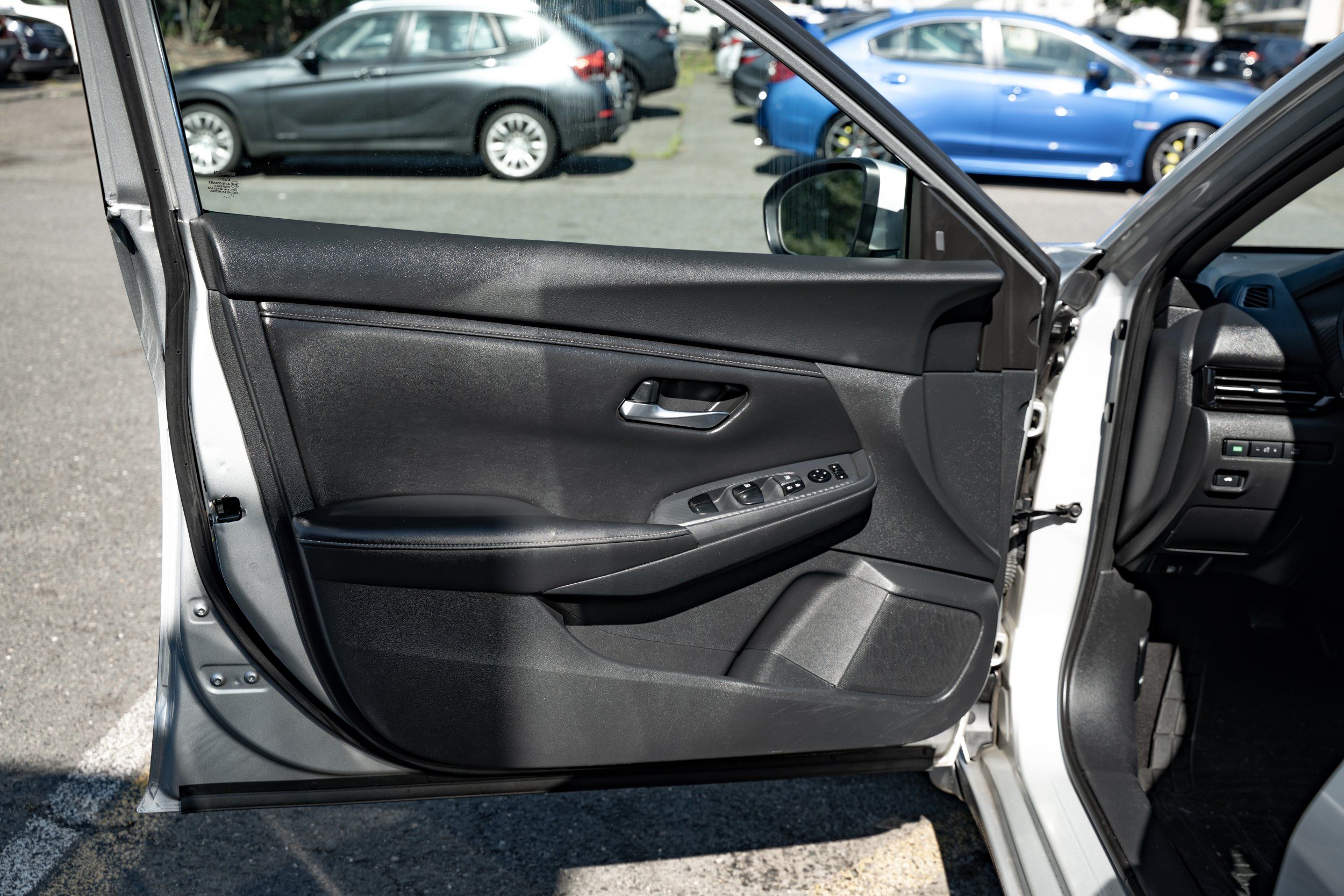 2020 Nissan Sentra S - Photo 19