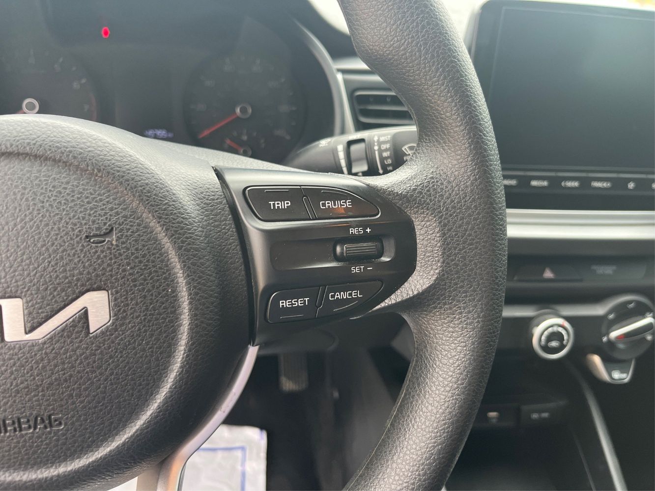 2023 Kia Rio S photo 27